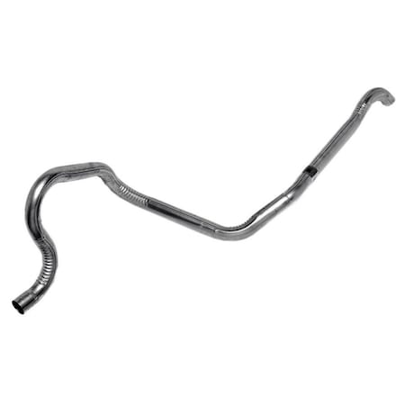 Walker Exhaust Pipe, 45323 45323